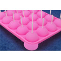 FDA approved Heat-resistant High quality Food Grade silicone Mold for Candy